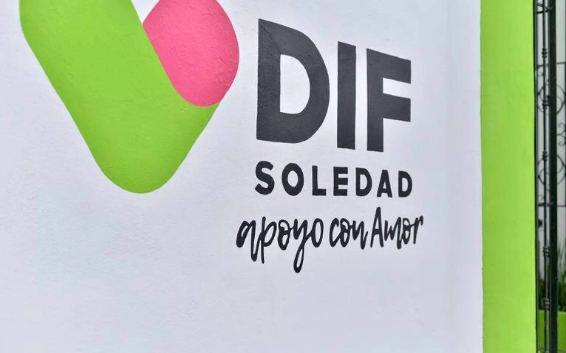 DIF SOLEDAD